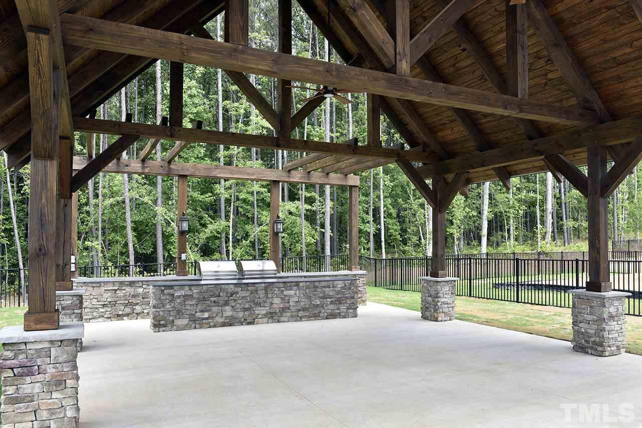 2502 Rambling Creek Road, Unit 34 Apex, NC 27523 - Photo 27 of 30 Gallery Image 27