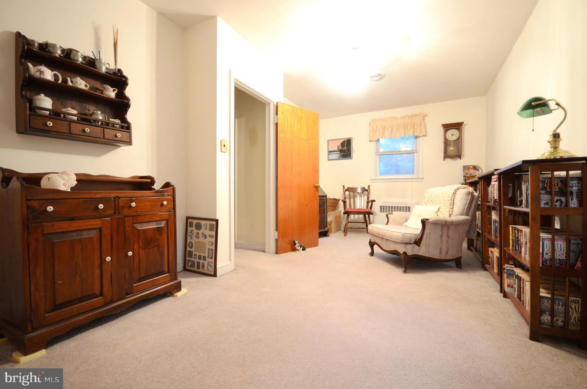 506 Stamford Road Baltimore, MD 21229 - Photo 17 of 23 Bedroom - 1st Floor