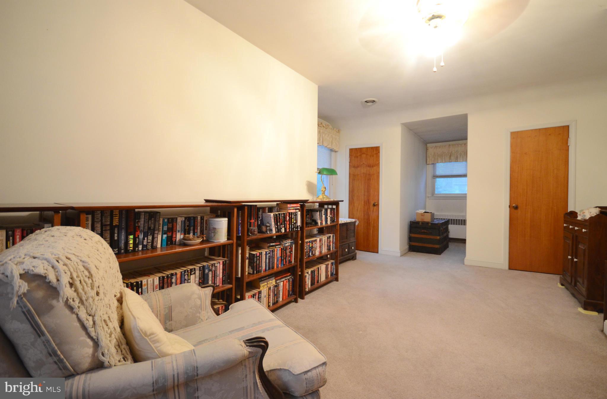 506 Stamford Road Baltimore, MD 21229 - Photo 18 of 23 Bedroom - 1st Floor