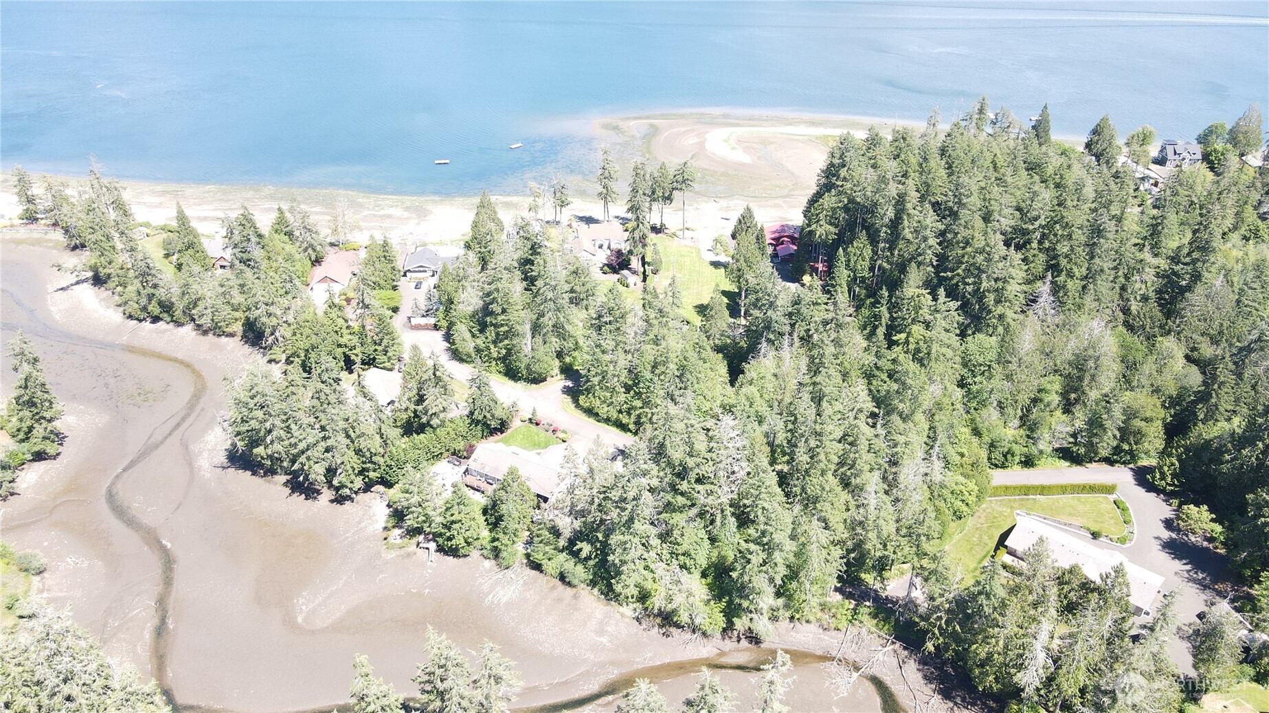 0 East Geist Point Road Shelton, WA 98584 - Photo 8 of 18