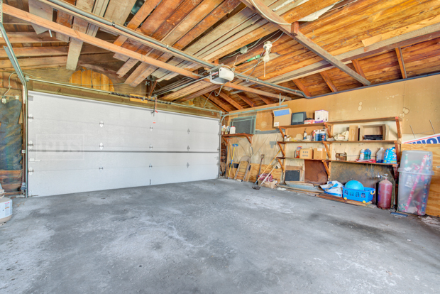 4346 Maple Avenue Brookfield, IL 60513 - Photo 18 of 18 a view of a garage