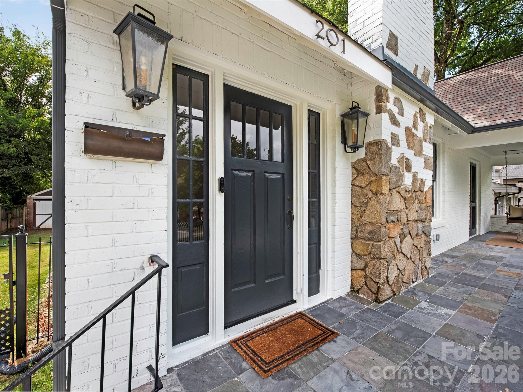 201 Brandywine Road Charlotte, NC 28209 - Photo 2 of 40 Gallery Image 2