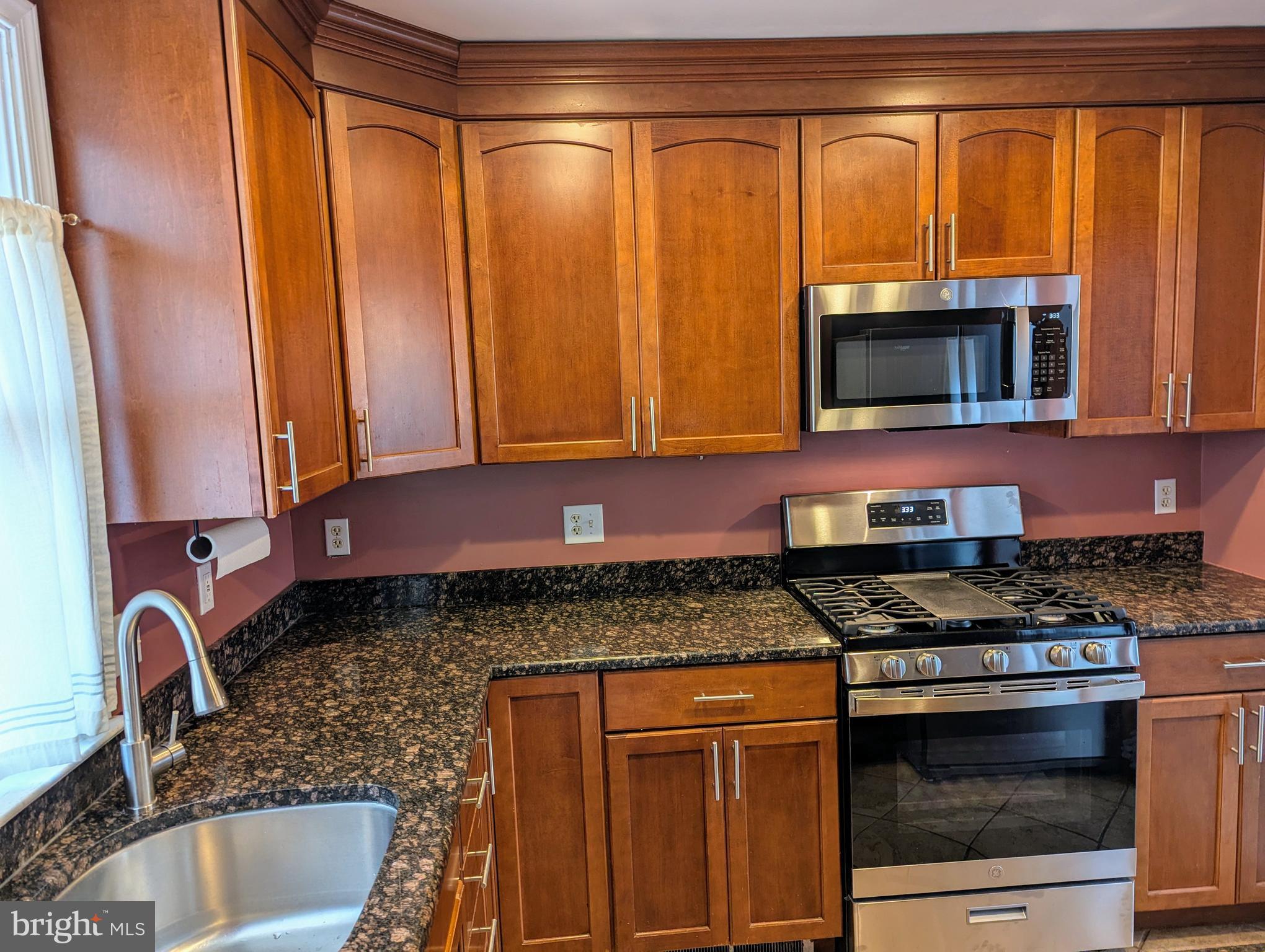 165 Ridge Boulevard Brookhaven, PA 19015 - Photo 3 of 27 under the counter sink