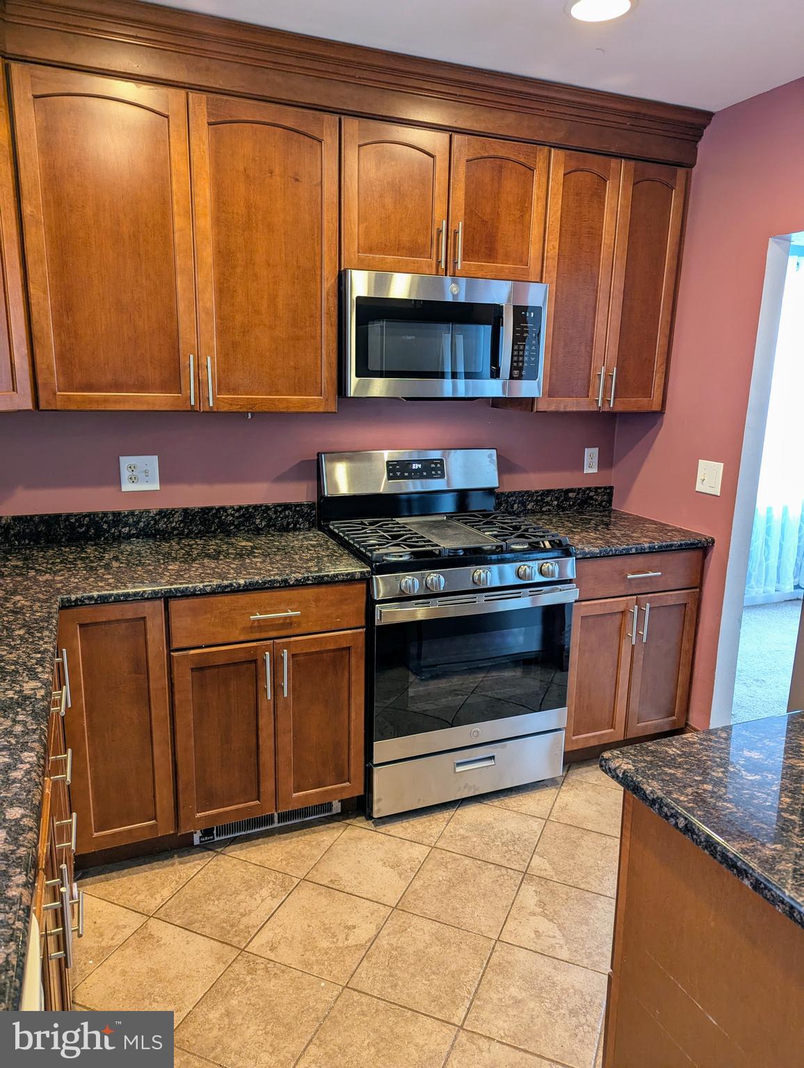 165 Ridge Boulevard Brookhaven, PA 19015 - Photo 4 of 27 gas range
