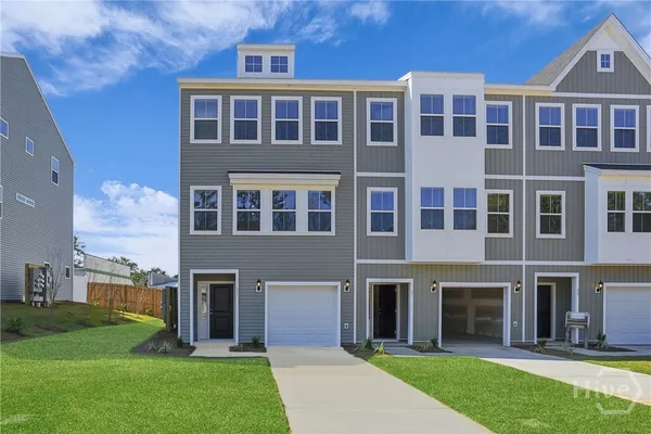 $302,900 | 25 Towne Pk Drive, Rincon, GA 31326
