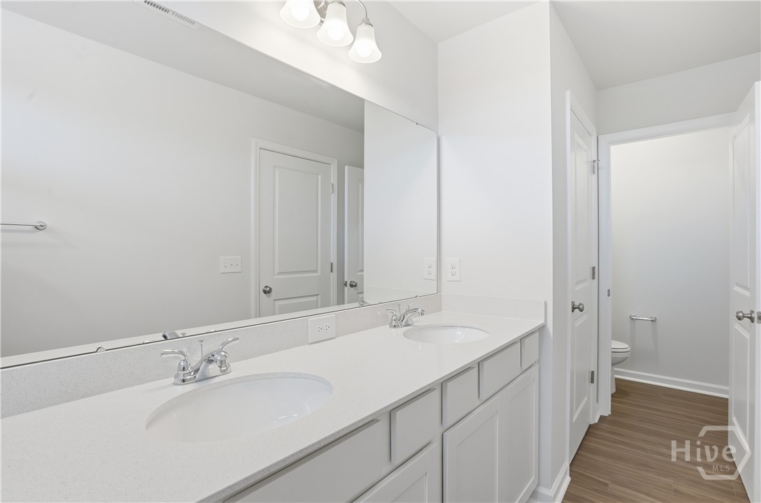 25 Towne Pk Drive Rincon, GA 31326 - Photo 11 of 14