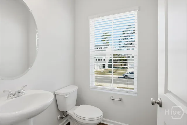 $299,900 | 25 Towne Pk Drive, Rincon, GA 31326