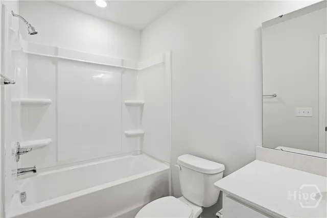 $299,900 | 25 Towne Pk Drive, Rincon, GA 31326