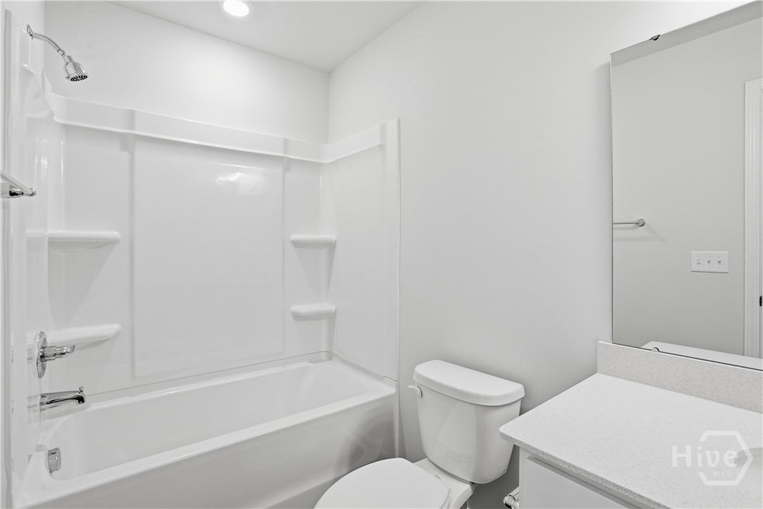 25 Towne Pk Drive Rincon, GA 31326 - Photo 13 of 14