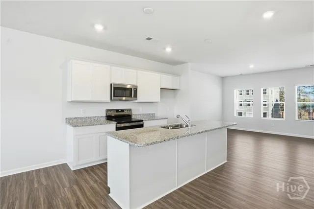 $299,900 | 25 Towne Pk Drive, Rincon, GA 31326