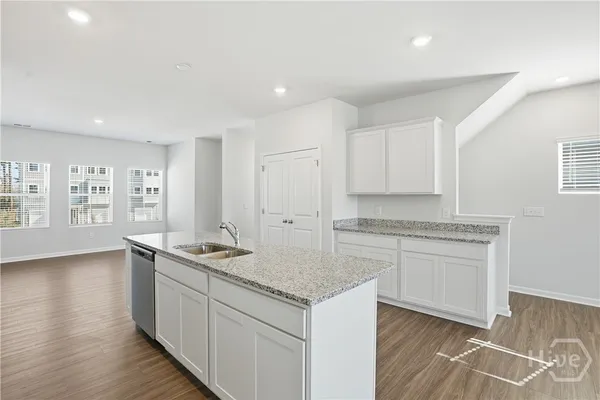 $302,900 | 25 Towne Pk Drive, Rincon, GA 31326