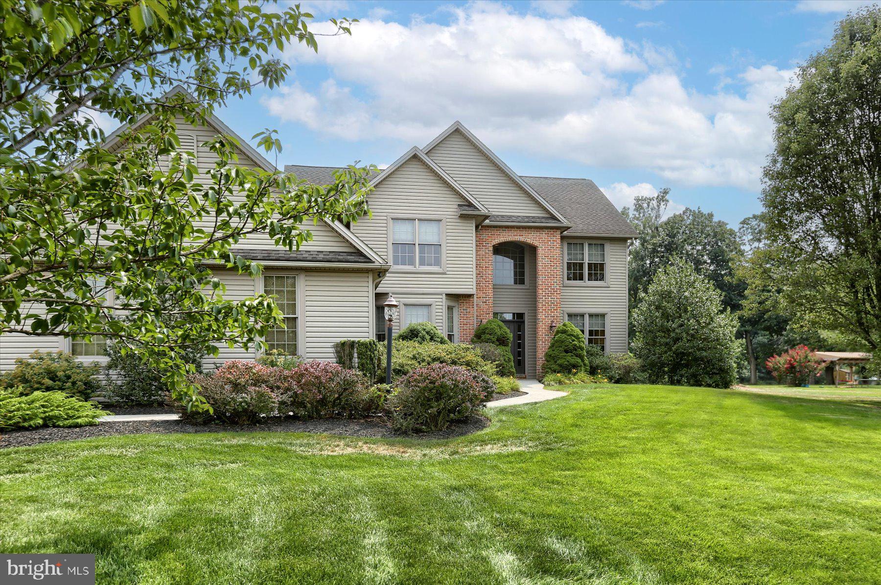 222 South Faith Road Grantville, PA 17028 - Photo 1 of 58 Gallery Image 1