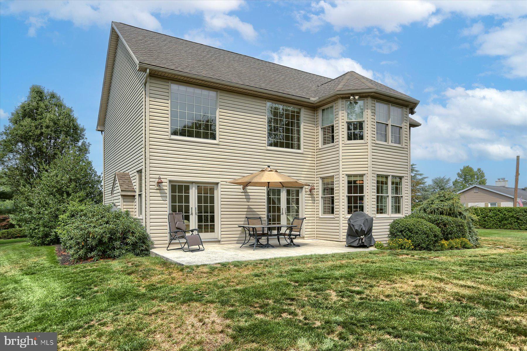 222 South Faith Road Grantville, PA 17028 - Photo 35 of 58 Gallery Image 35