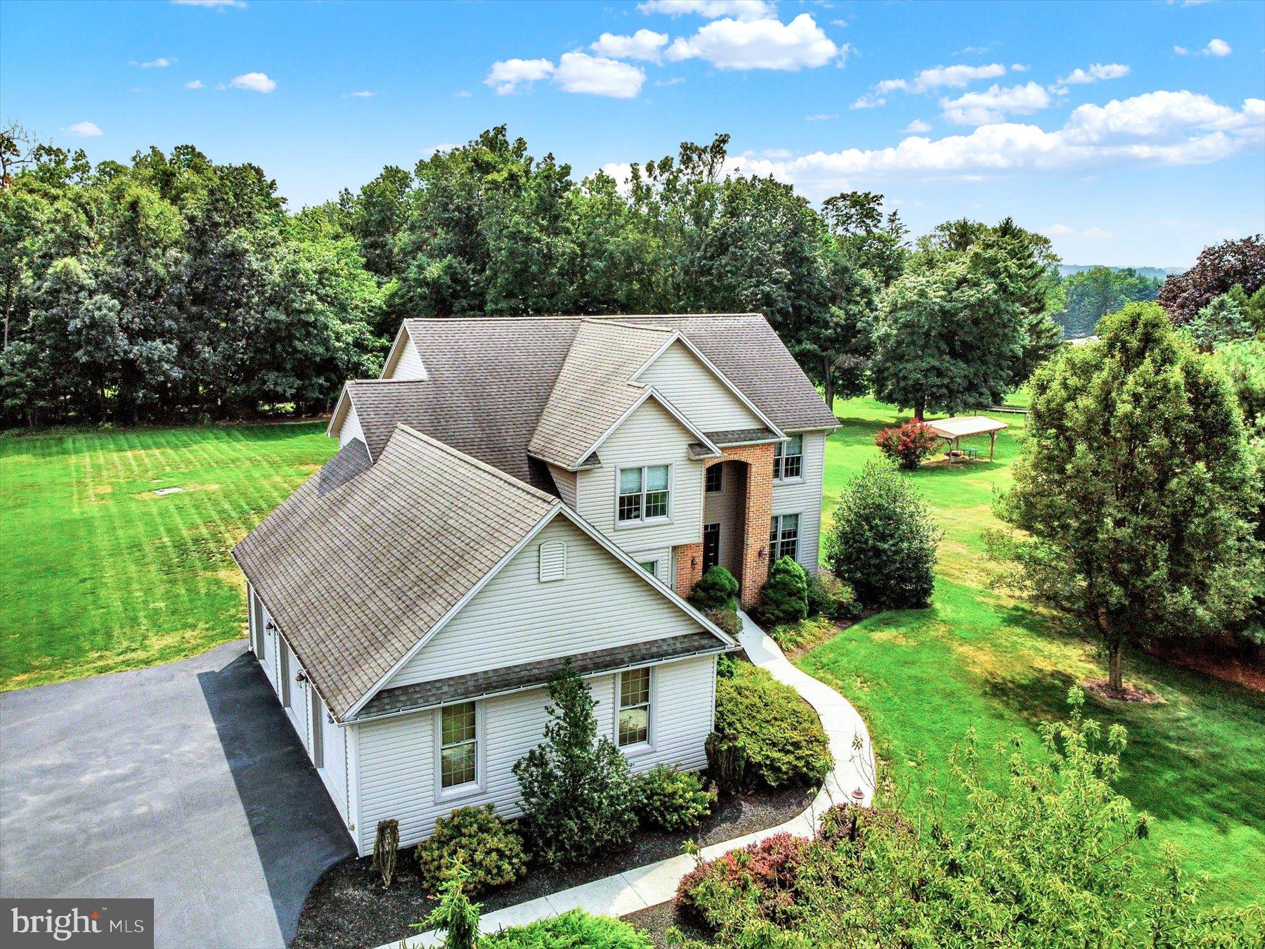 222 South Faith Road Grantville, PA 17028 - Photo 40 of 58 Gallery Image 40