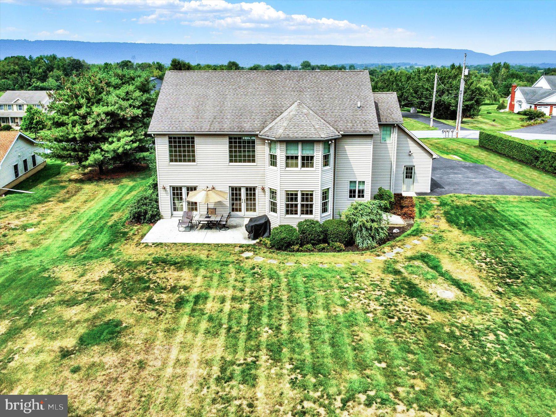 222 South Faith Road Grantville, PA 17028 - Photo 43 of 58 Gallery Image 43