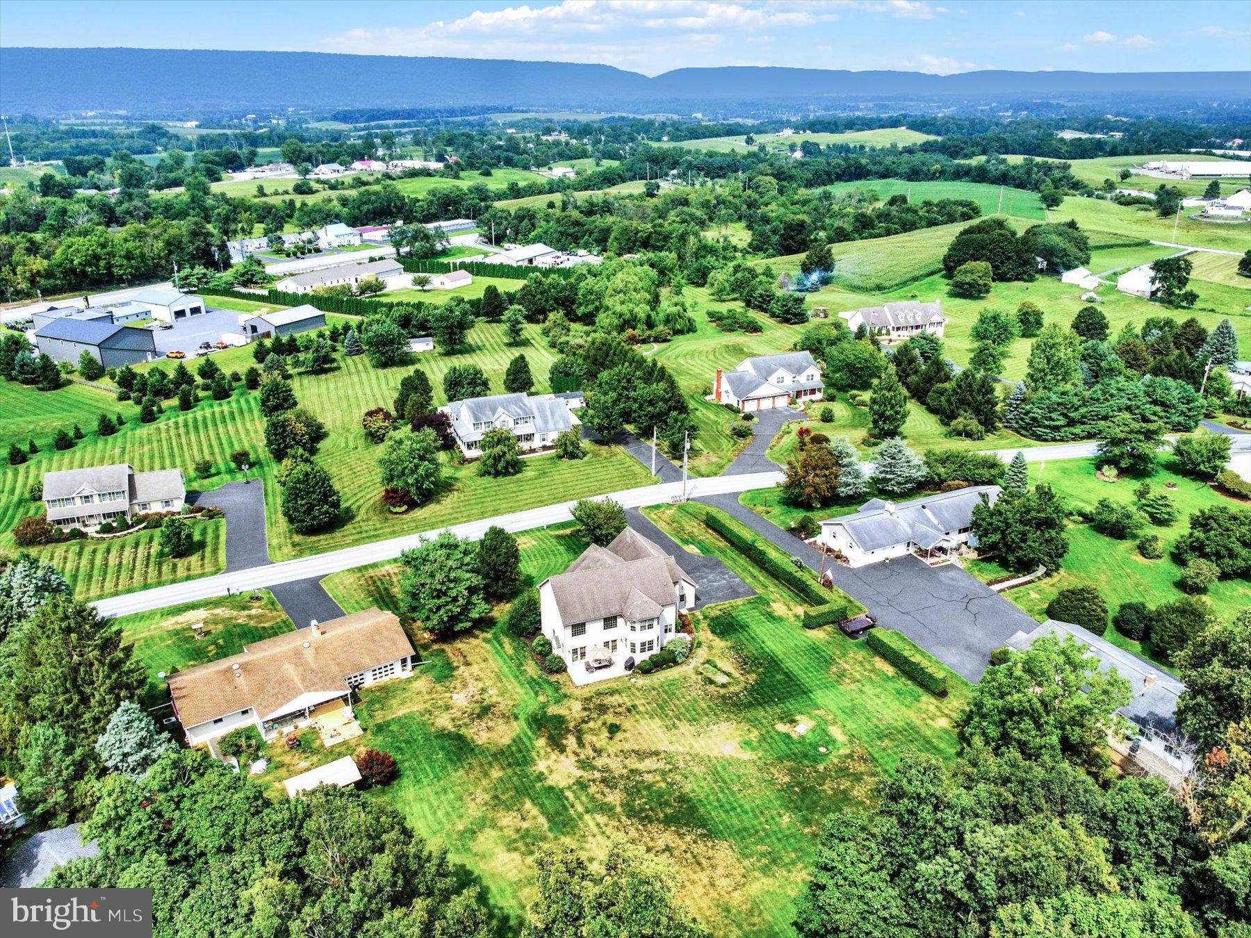 222 South Faith Road Grantville, PA 17028 - Photo 47 of 58 Gallery Image 47