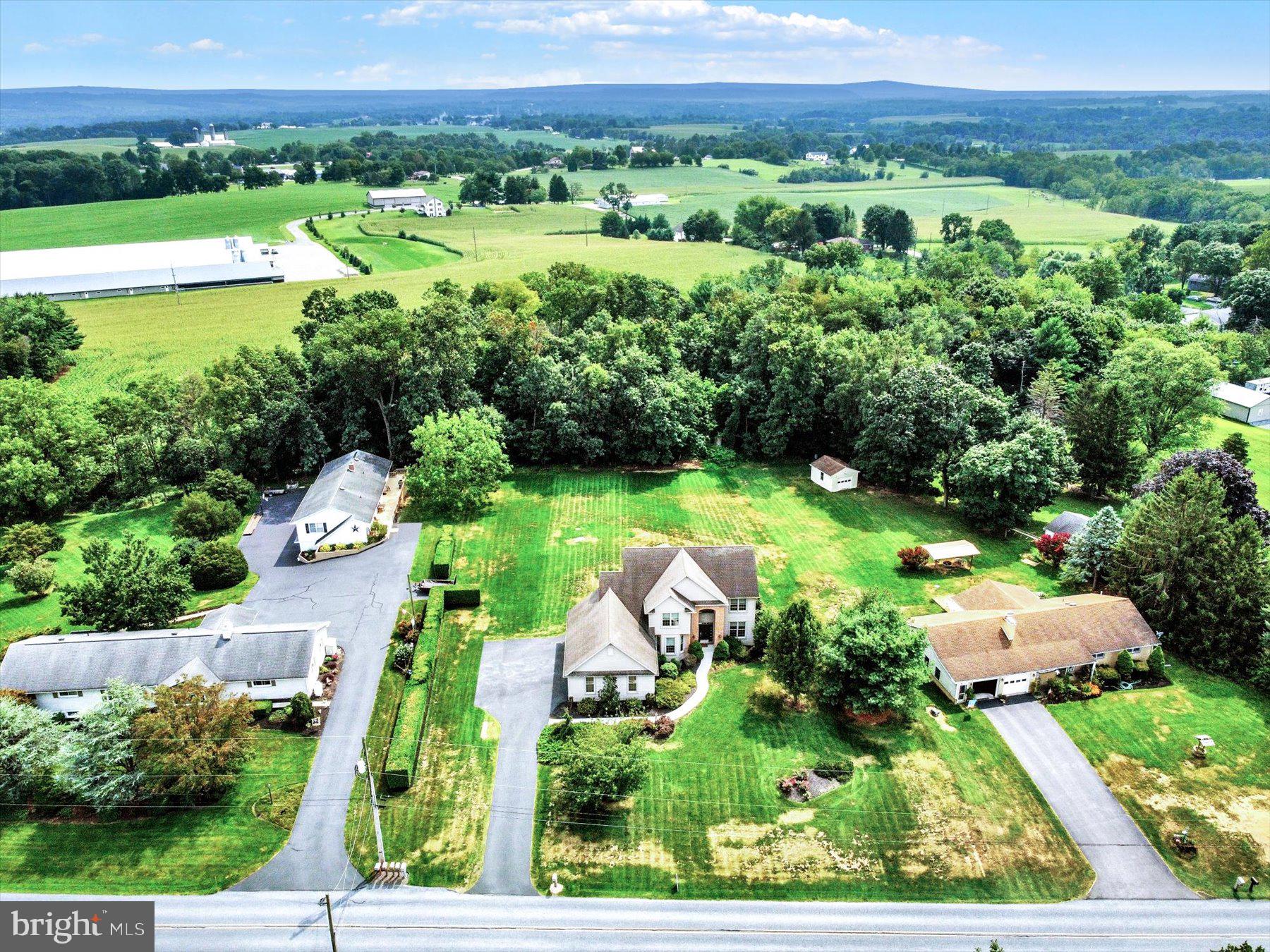 222 South Faith Road Grantville, PA 17028 - Photo 49 of 58 Gallery Image 49