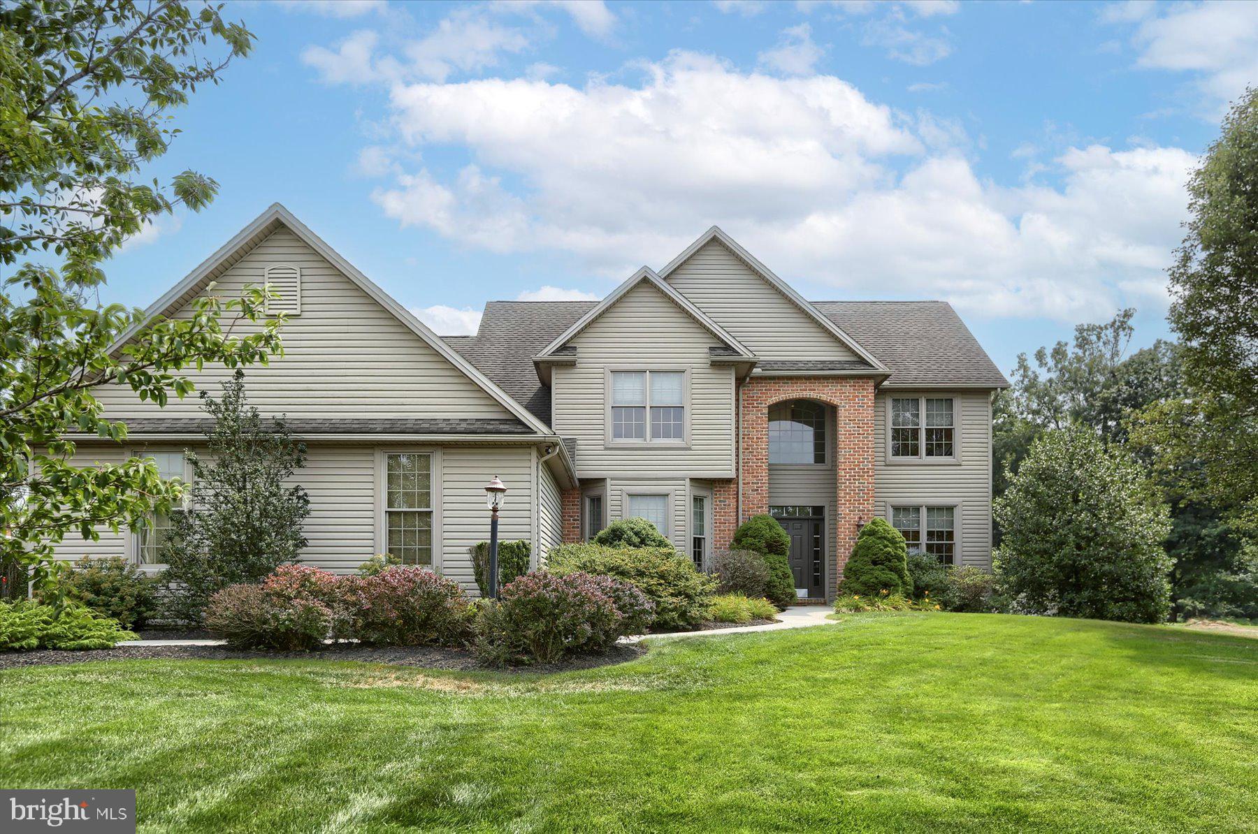 222 South Faith Road Grantville, PA 17028 - Photo 51 of 58 Gallery Image 51