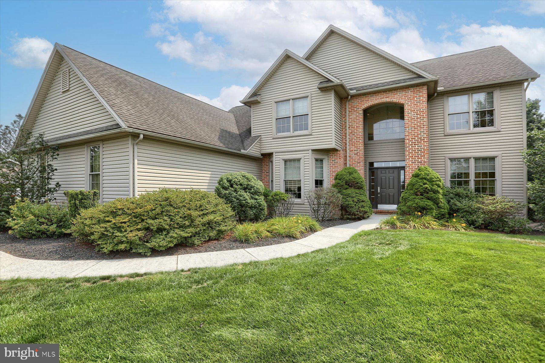 222 South Faith Road Grantville, PA 17028 - Photo 52 of 58 Gallery Image 52