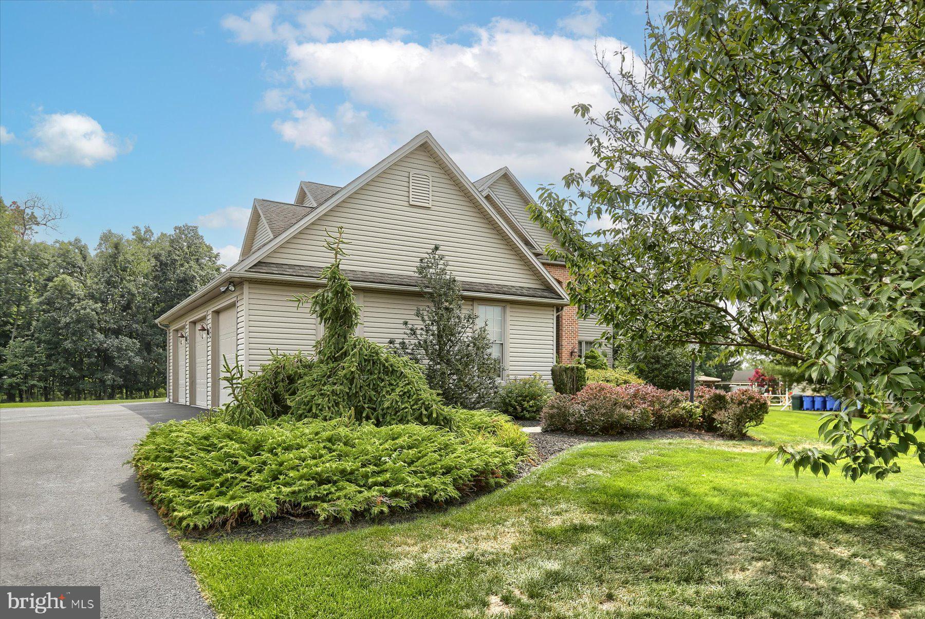 222 South Faith Road Grantville, PA 17028 - Photo 55 of 58 Gallery Image 55