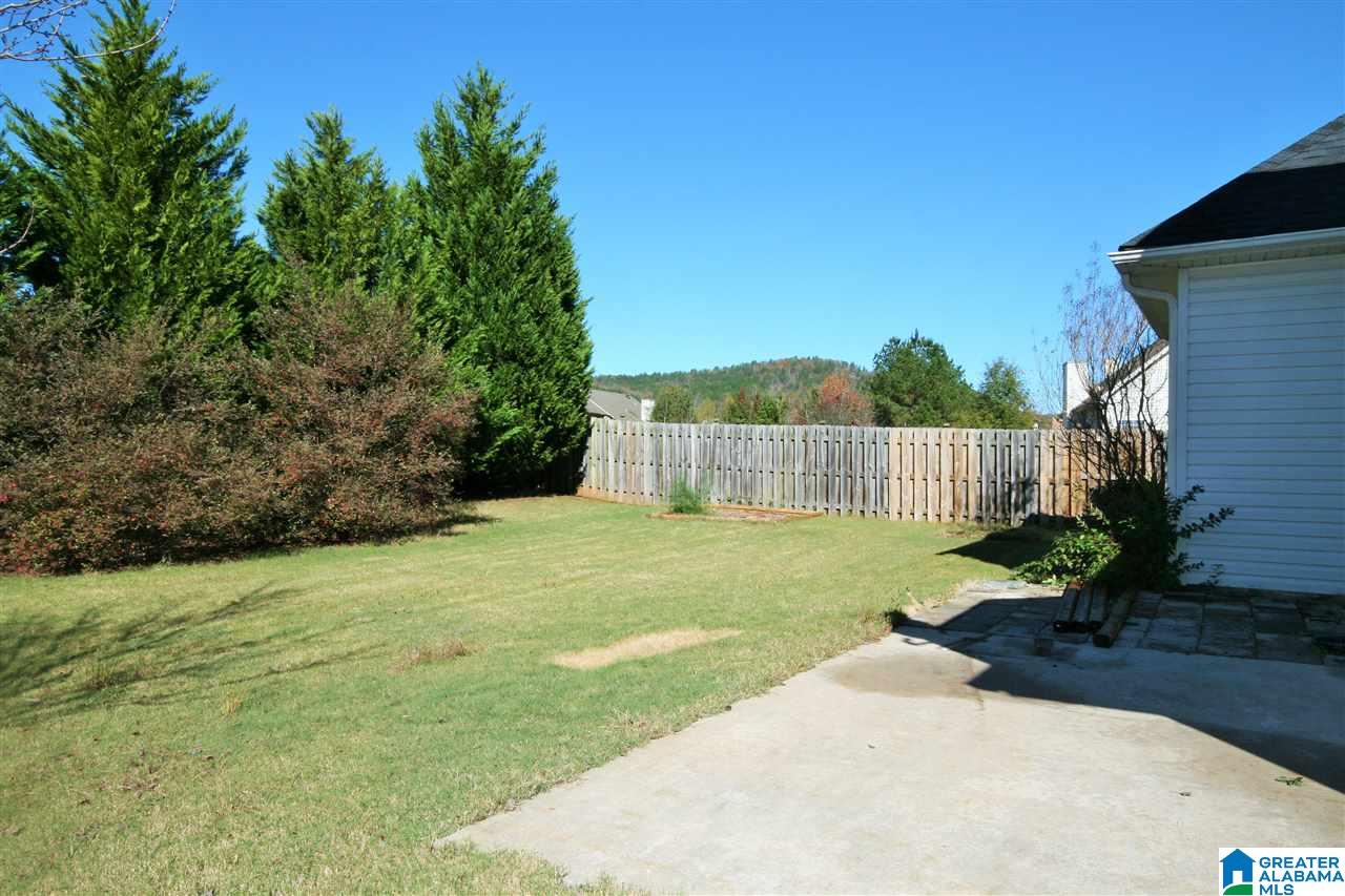 2109 Forest Lakes Lane Sterrett, AL 35147 - Photo 26 of 28