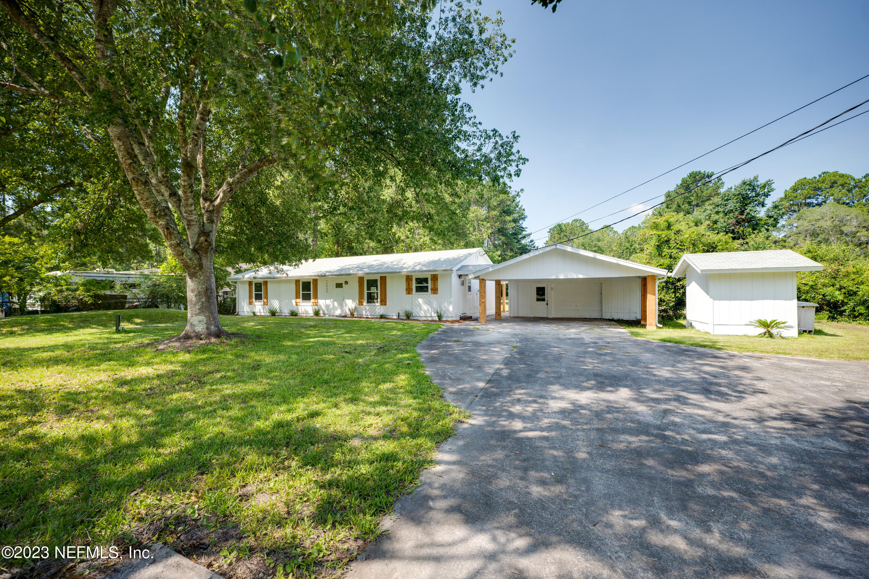 15450 Dewanna Road Jacksonville, FL 32218 - Photo 18 of 39 15450DewannaRdJacksovilleFL-21