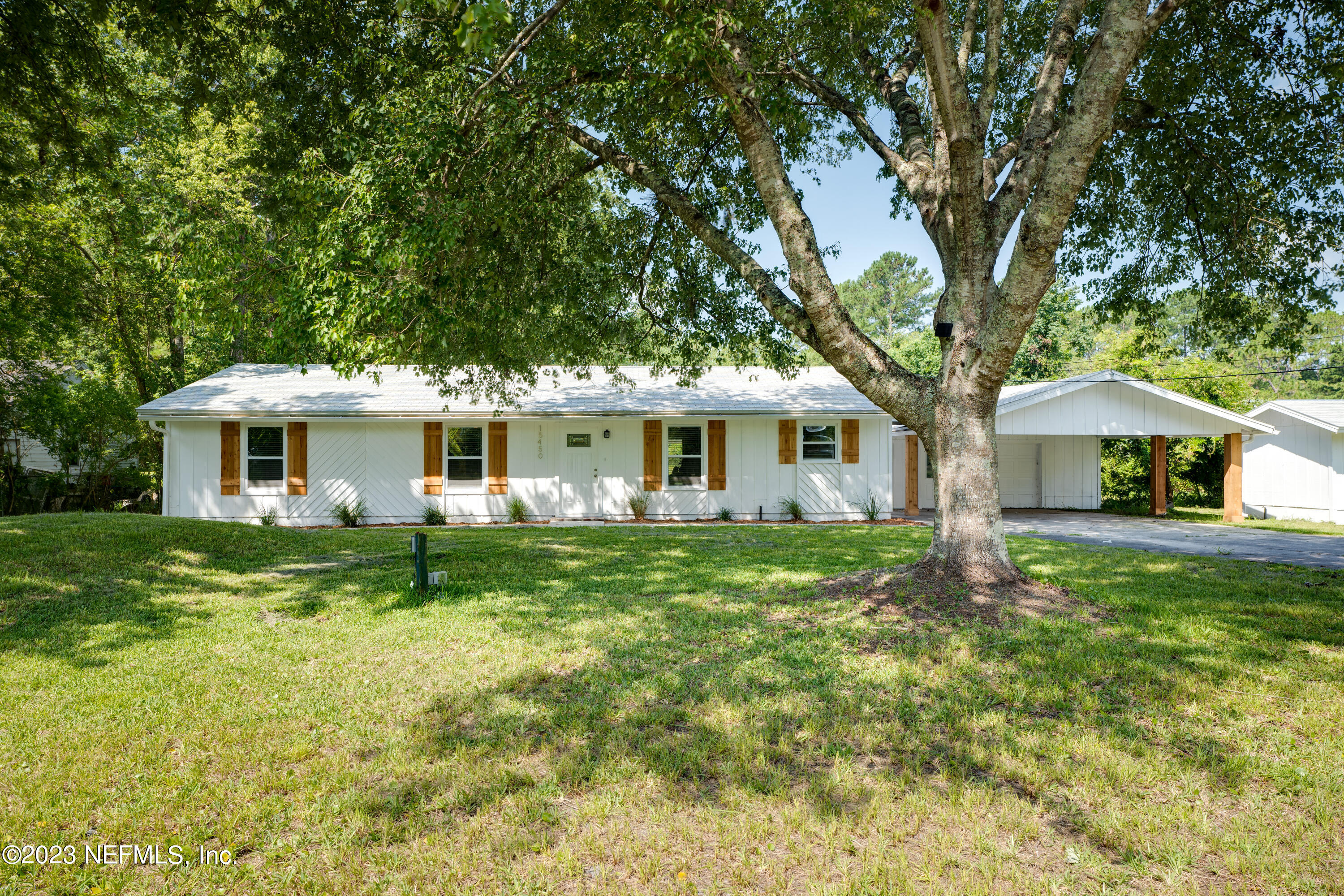 15450 Dewanna Road Jacksonville, FL 32218 - Photo 2 of 39 15450DewannaRdJacksovilleFL-22