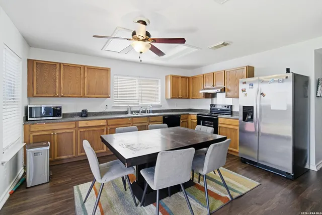 $1,800 | 5022 Coral Flounder, San Antonio, TX 78244