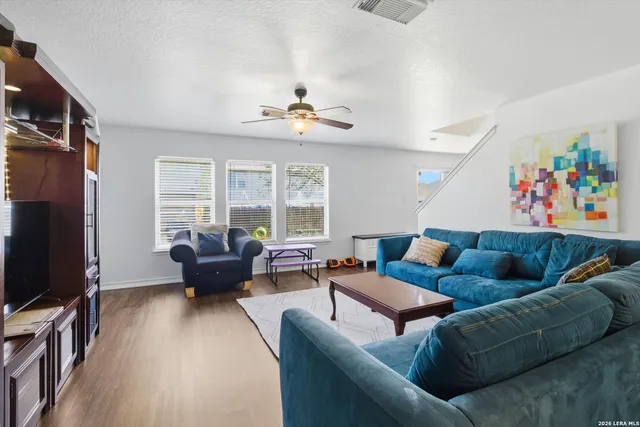 $1,800 | 5022 Coral Flounder, San Antonio, TX 78244