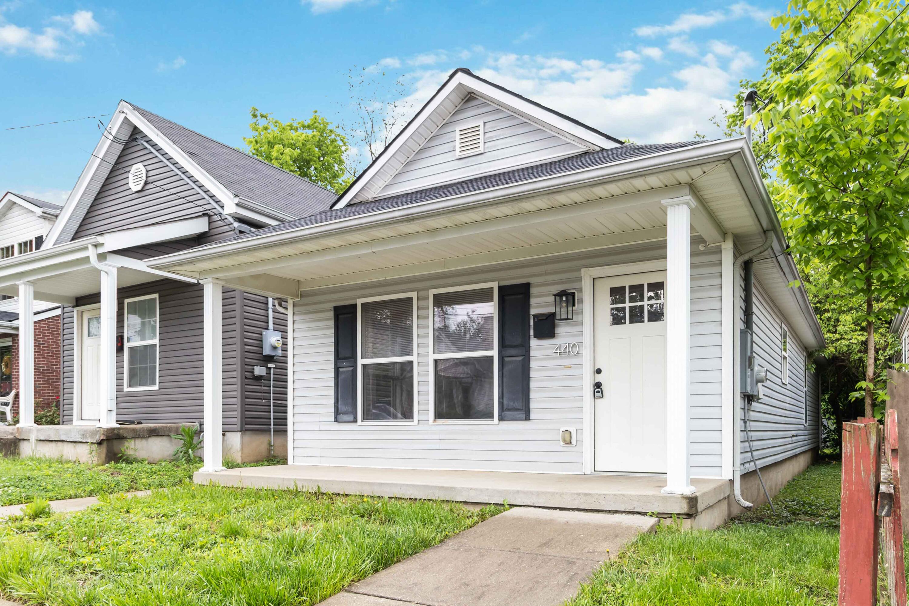440 Ohio Street Lexington, KY 40508 - Photo 10 of 27 003 3