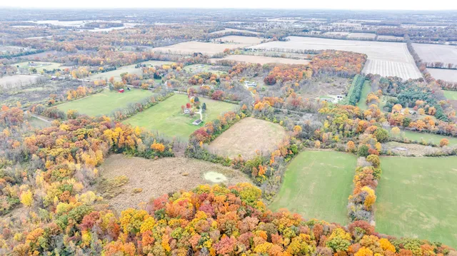 $295,000 | 6255 Maple Dale Road, Jackson, MI 49201