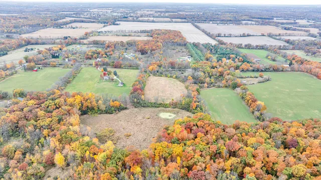 $295,000 | 6255 Maple Dale Road, Jackson, MI 49201