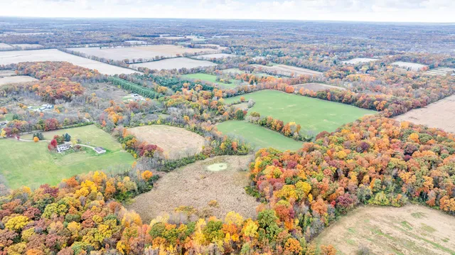 $295,000 | 6255 Maple Dale Road, Jackson, MI 49201