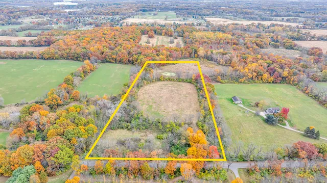 $295,000 | 6255 Maple Dale Road, Jackson, MI 49201