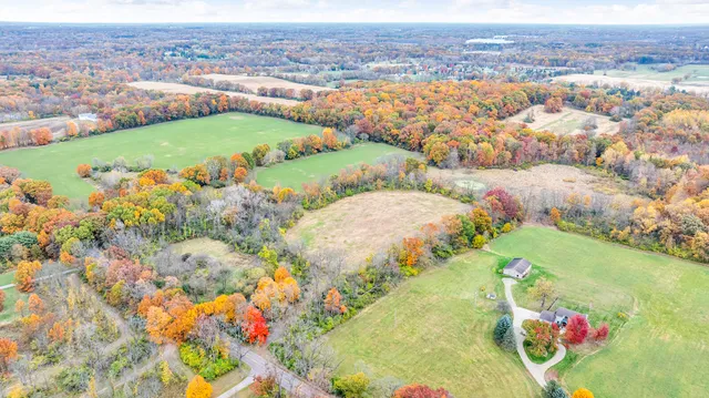 $295,000 | 6255 Maple Dale Road, Jackson, MI 49201