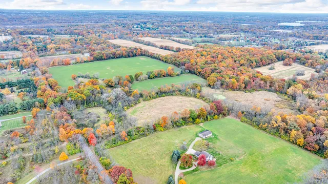 $295,000 | 6255 Maple Dale Road, Jackson, MI 49201