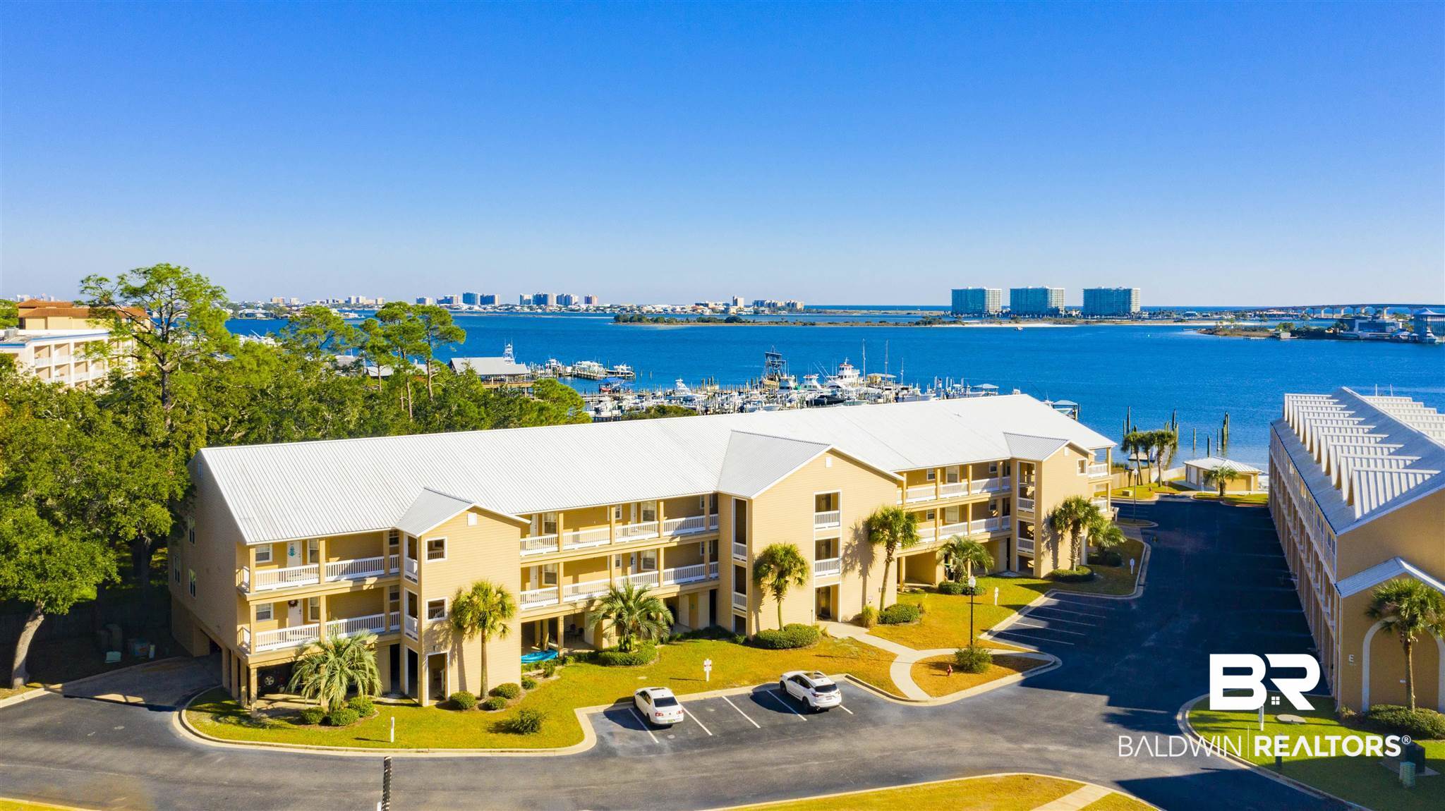 4491 Walker Key Boulevard, Unit C3 Orange Beach, AL 36561 - Photo 22 of 43