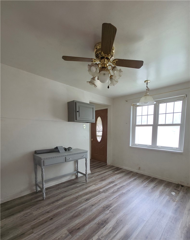 3109 Shroyer Road Kettering, OH 45429 - Photo 13 of 25 This bright space features sleek flooring and a classic front door, ready for your personal touch.