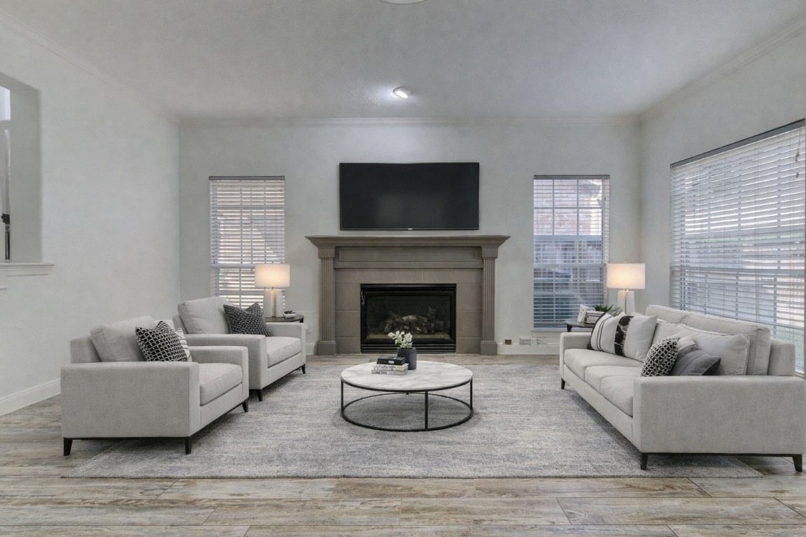 1115 Enclave Square East Houston, TX 77077 - Photo 17 of 42