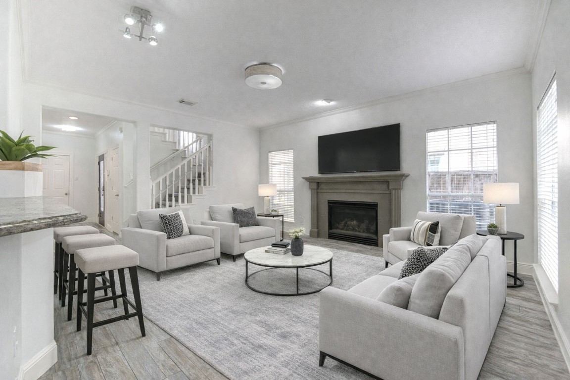 1115 Enclave Square East Houston, TX 77077 - Photo 19 of 42