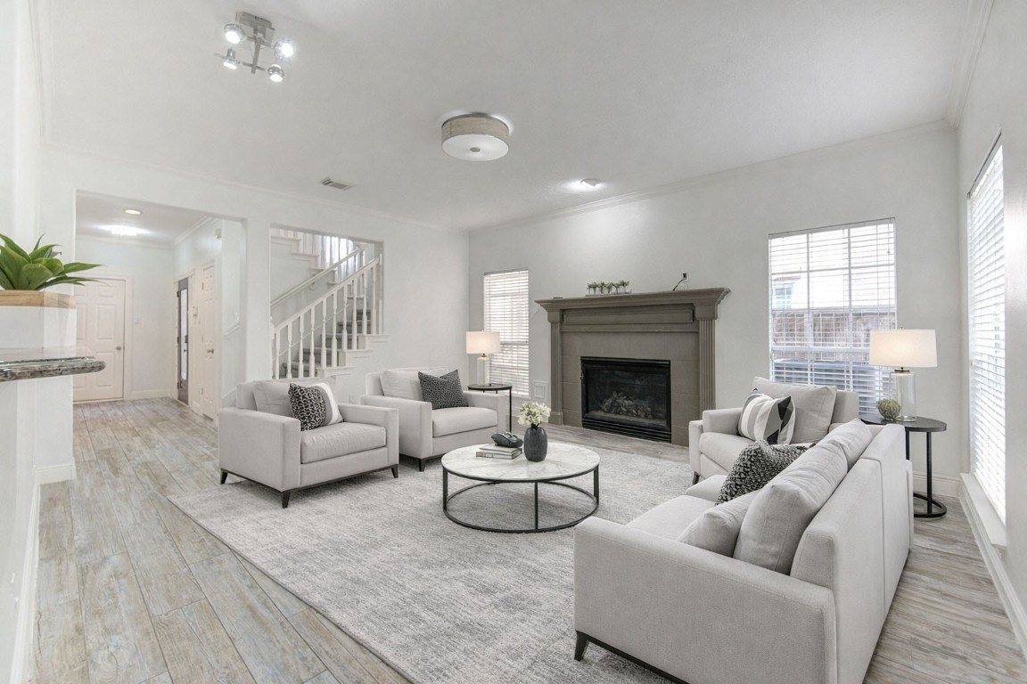 1115 Enclave Square East Houston, TX 77077 - Photo 21 of 42