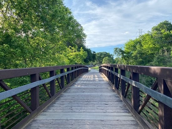 1115 Enclave Square East Houston, TX 77077 - Photo 37 of 42 Hershey Park