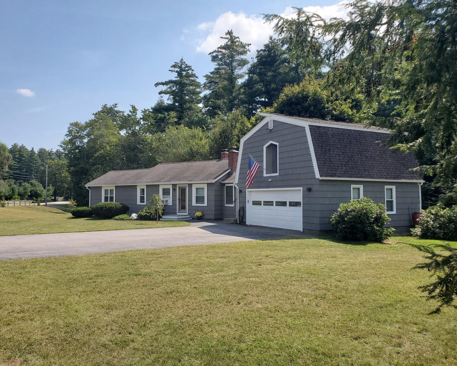 338 Goffstown Back Road Goffstown, NH 03045 - Photo 1 of 40