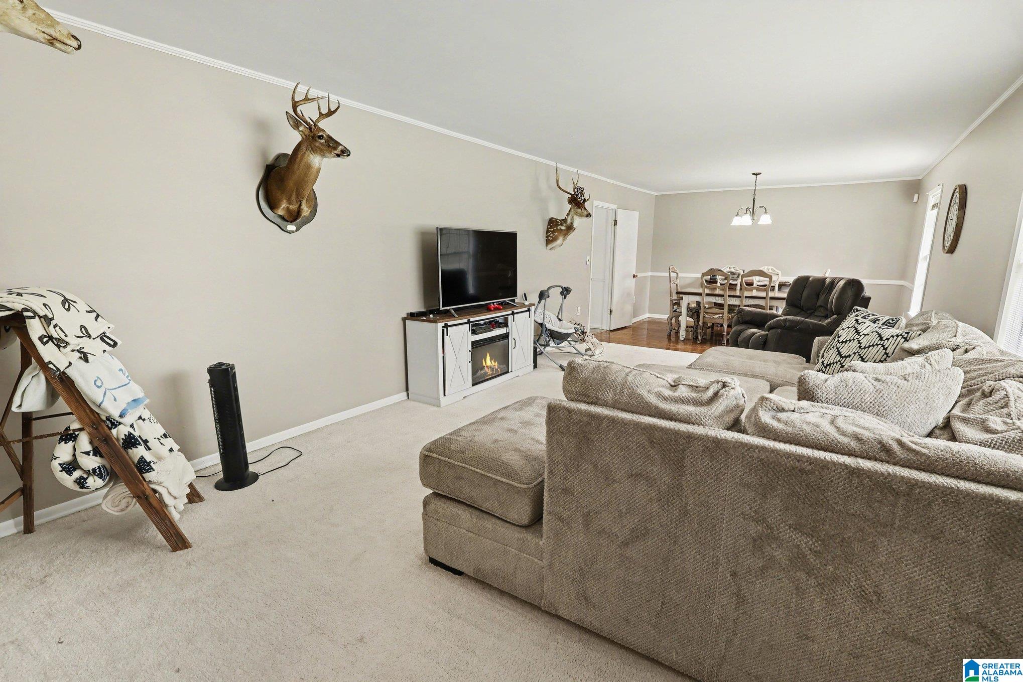 313 Pinedale Road Clanton, AL 35045 - Photo 4 of 24