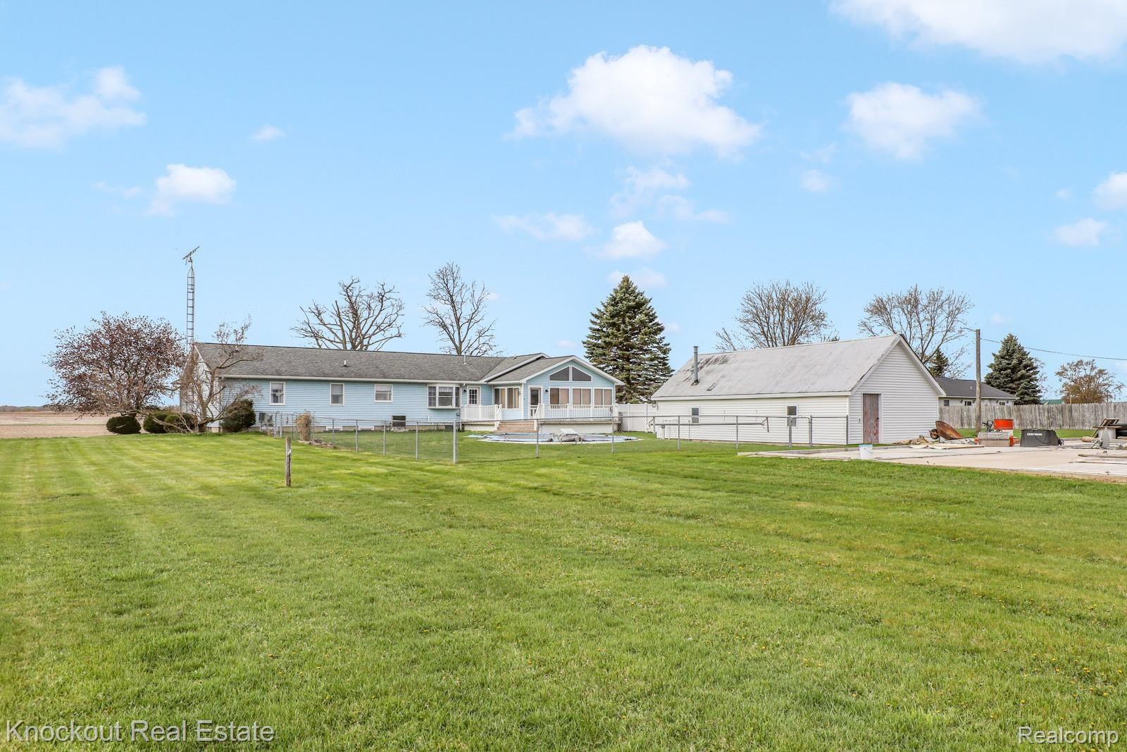 5370 Arbela Road Millington, MI 48746 - Photo 51 of 66 5370 Arbela Rd Millington-53.jpg