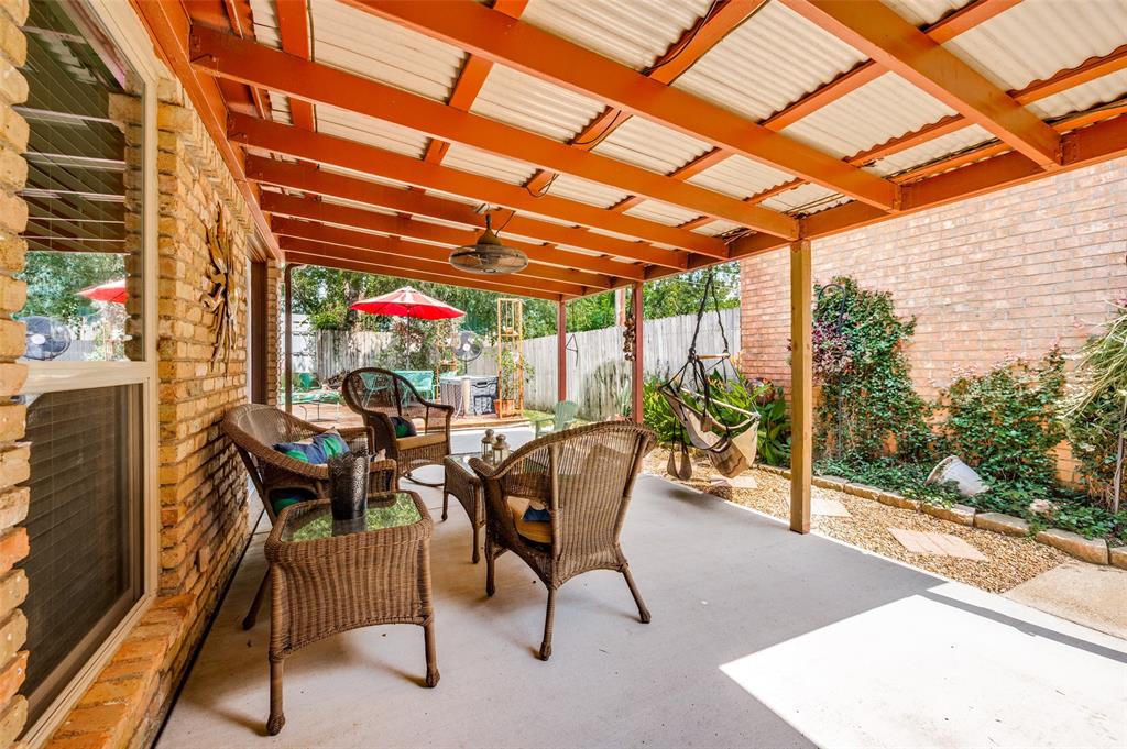 608 Crest Ridge Drive Irving, TX 75061 - Photo 21 of 24