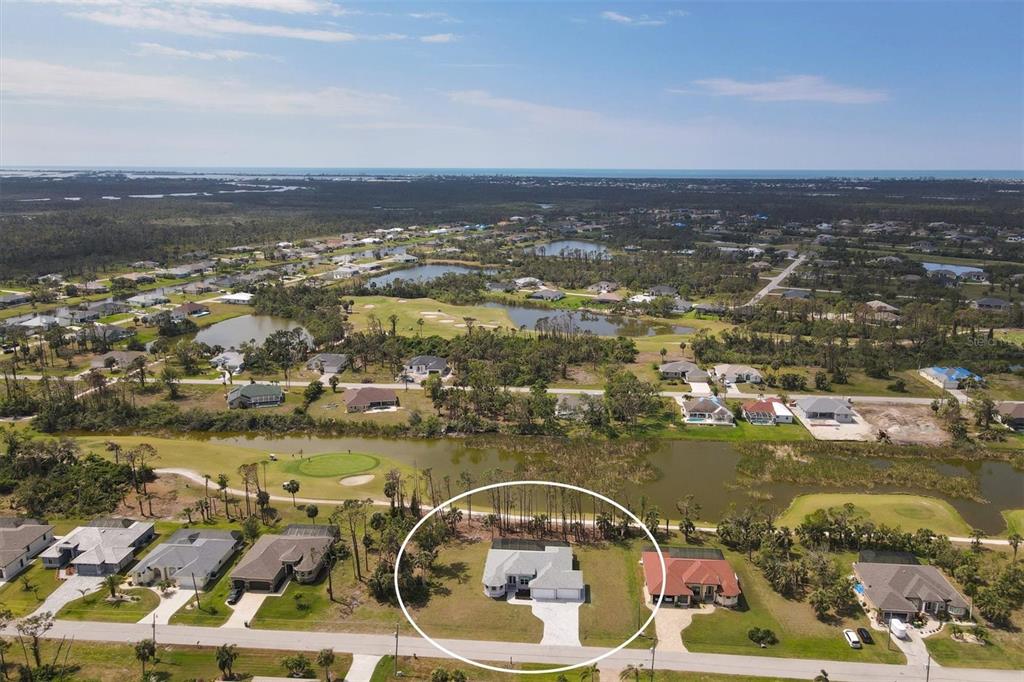 24 Tournament Road Rotonda West, FL 33947 - Photo 1 of 1 Gallery Image 1