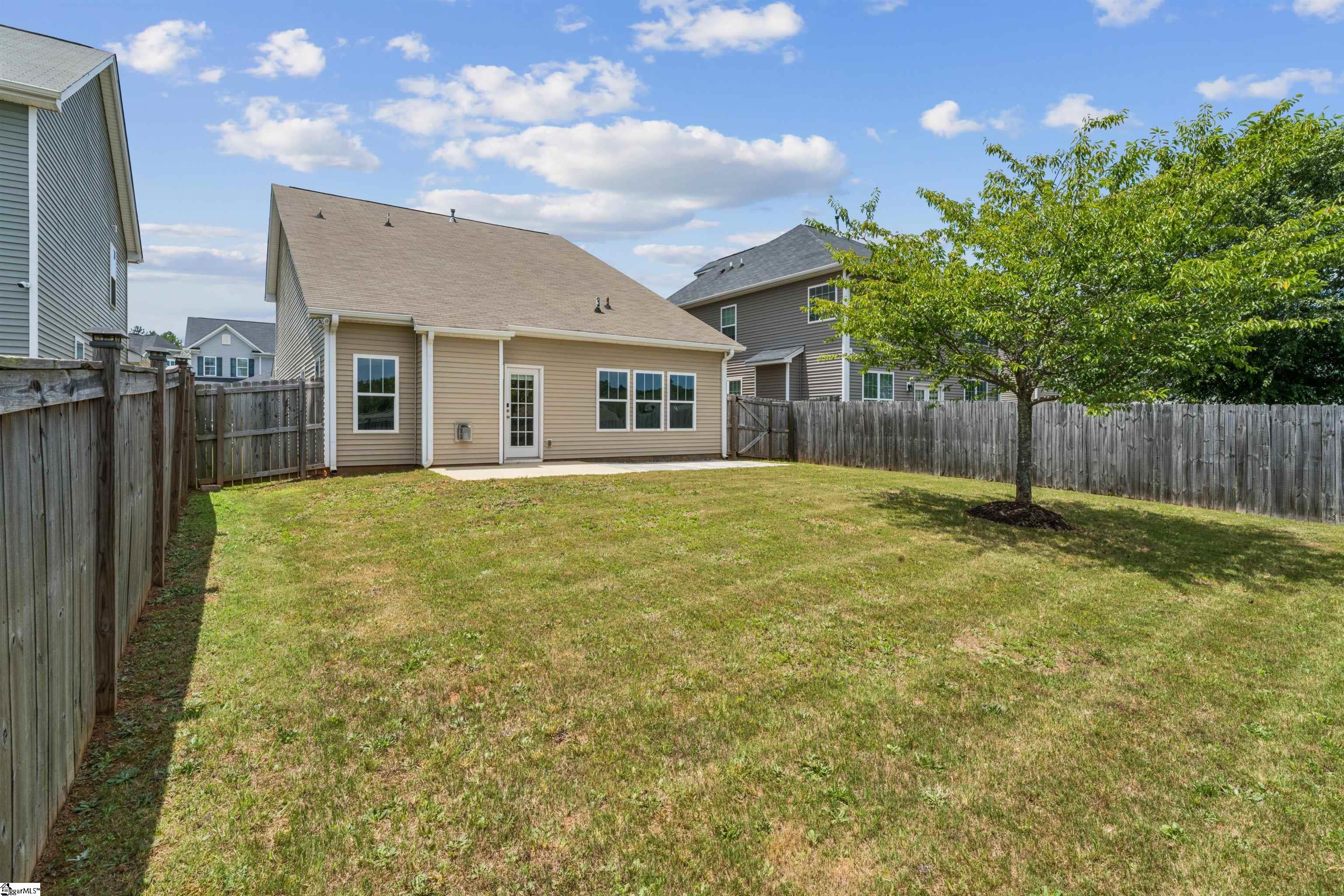 139 Eventine Way Boiling Springs, SC 29316 - Photo 28 of 33