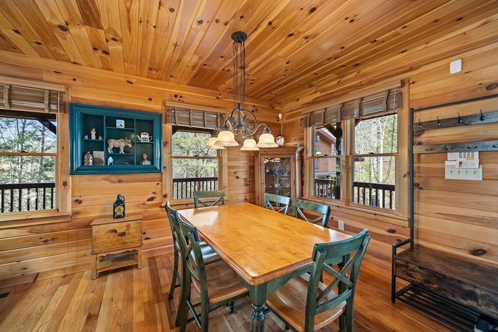 399 South Dream Catcher Blue Ridge, GA 30513 - Photo 21 of 75 Gallery Image 21