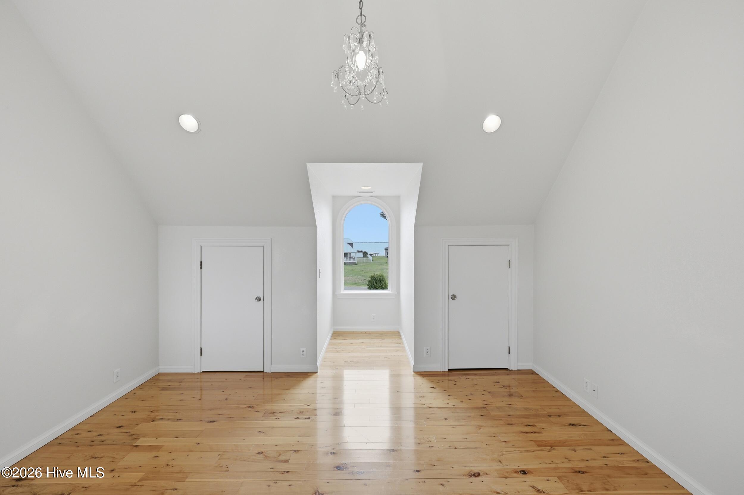 103 Bunch Road Aydlett, NC 27916 - Photo 38 of 72 Bedroom 2